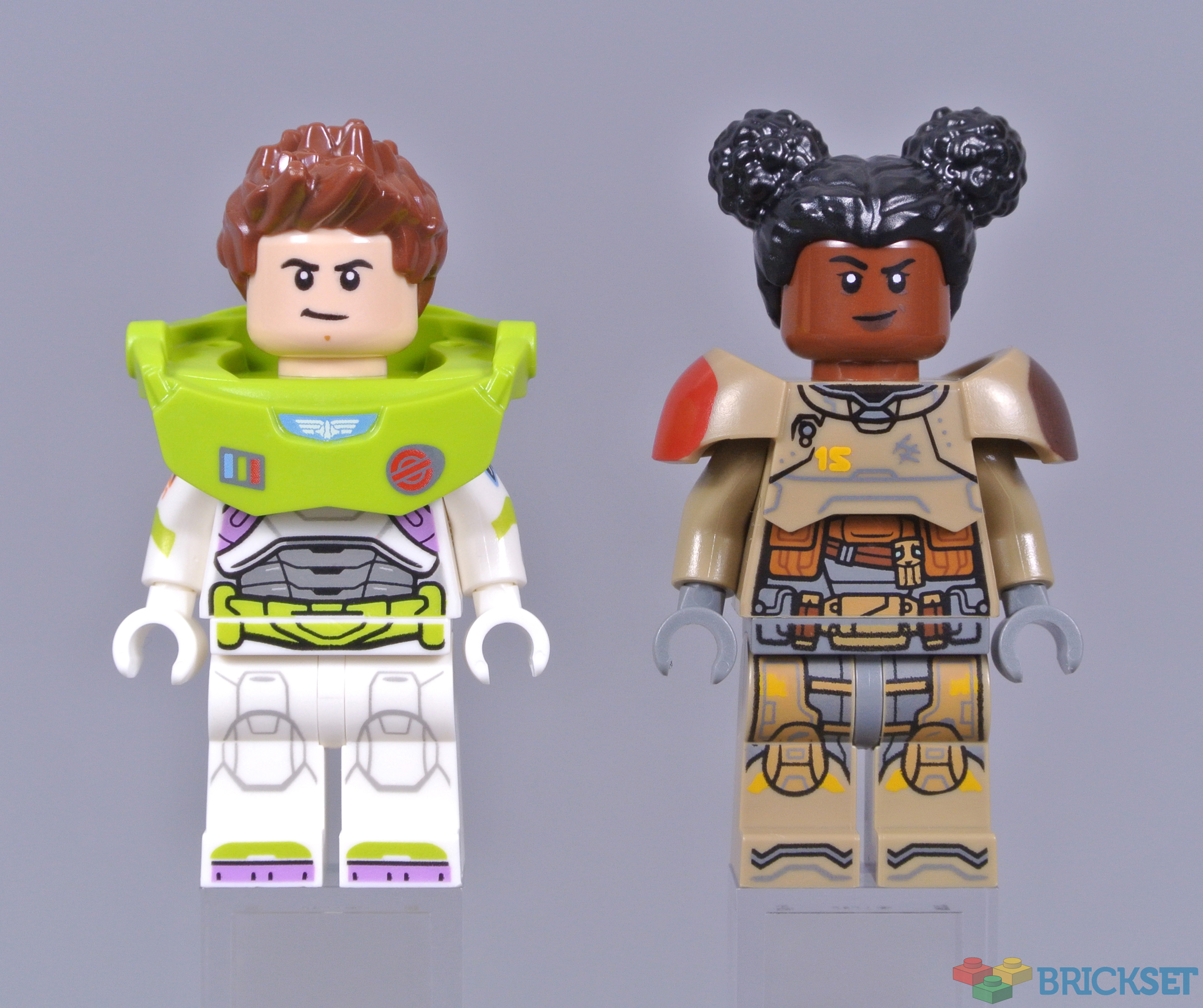 LEGO Disney 76830 Zyclops Chase review | Brickset
